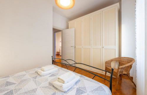 Blu&Yellow Apartment in Parma Station - Photo 15