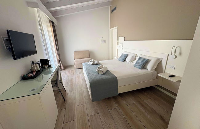 La Torre del Mulino - Superior Rooms - Foto 48