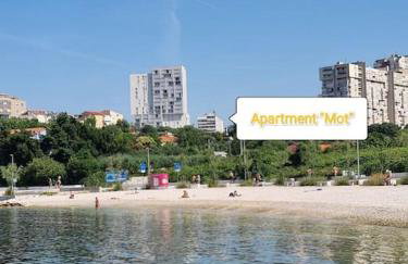 Studio Apartment Mot - Foto 17