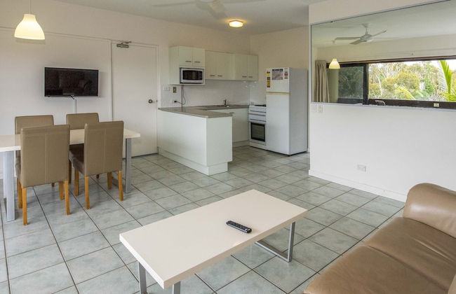 Anchorage on Straddie - Photo 35