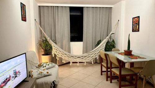 Hotel Sol Vitória Marina Flat - Foto 5