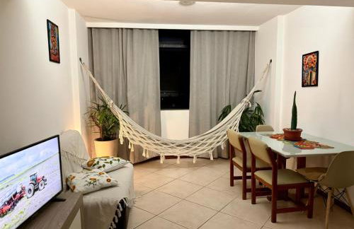 Hotel Sol Vitória Marina Flat - Photo 5