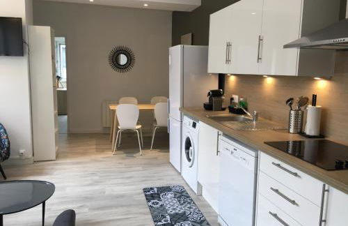 CosyRouen bouquet parking gratuit - Photo 19