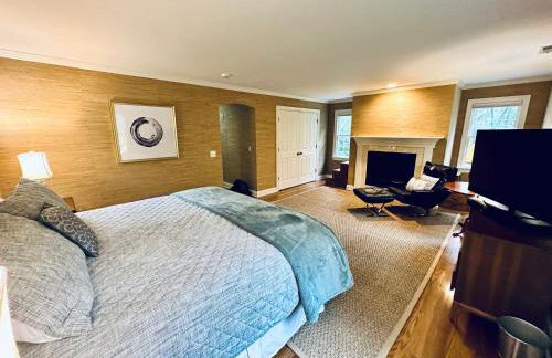 Upmarket Country Retreat, Washington, Connecticut - Foto 14