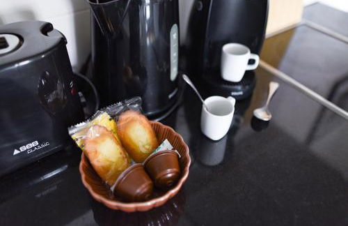 T2 Havre paix Centre ville Toulouse - St Georges - Bureau Wifi - Climatisé - MÉTRO 5min - Foto 7