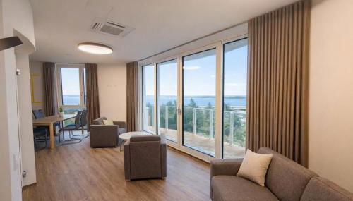 Turmhaus - Bergheider See - Foto 3