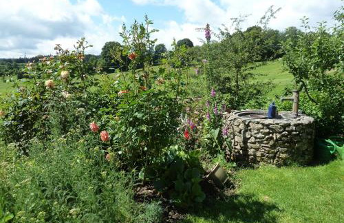 Apartment Landhaus Wildfeuer by Interhome - Foto 29