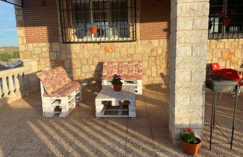 Casas Rurales La Piedra Ossa De Montiel - Foto 23