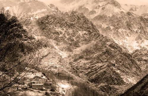 Masia Can Constans - Foto 10