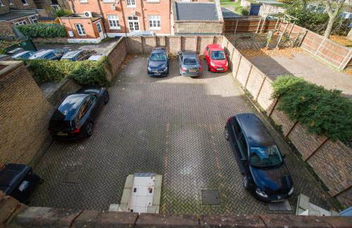 Urban Living's - King Edward Luxury Suites - Foto 26