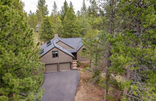 Spacious retreat 4BR AC, SHARC, Hot Tub, Games, Grill, Pets, Fireplace - Foto 7
