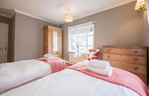 The Farmhouse Boundary Farm Framlingham - Foto 30