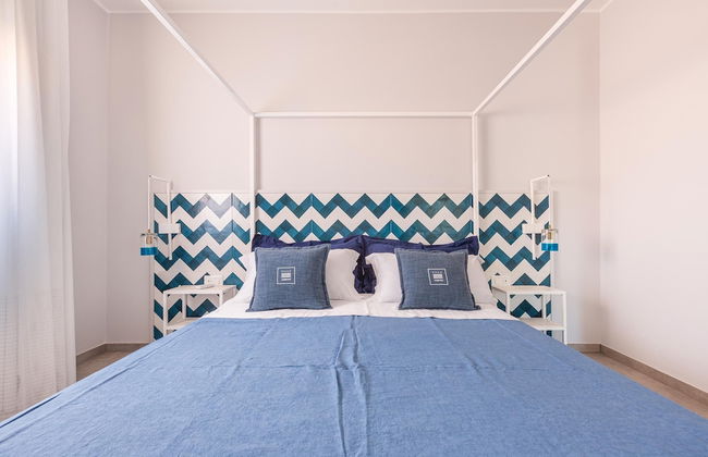 3366 Villa Amoenitas by Perle di Puglia - Foto 16