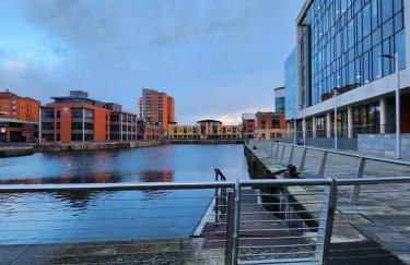 City Views Apartment - Foto 26