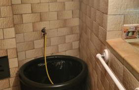 Ferienwohnung mit Sauna und Balkon - Foto 16