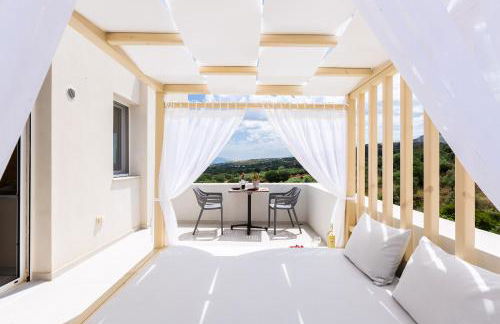 Vigla Suites - Foto 114