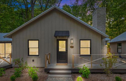 Townie 2 - The Sage by Juniper Holiday + Home Unit - Foto 24