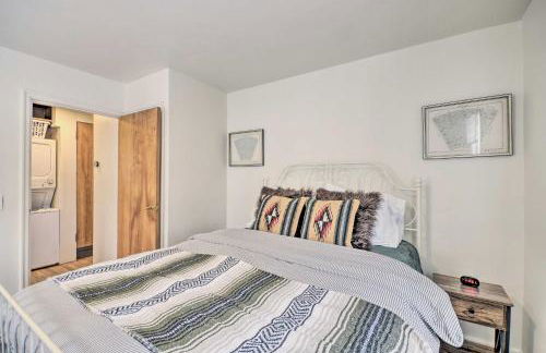 1 Mi to Hot Springs! Central Thermopolis Home - Foto 12