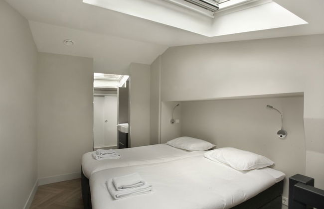 Stayci Apartments Westeinde - Photo 15