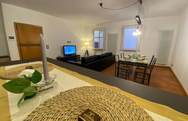 Appartamento In Posizione Prestigiosa - Photo 1