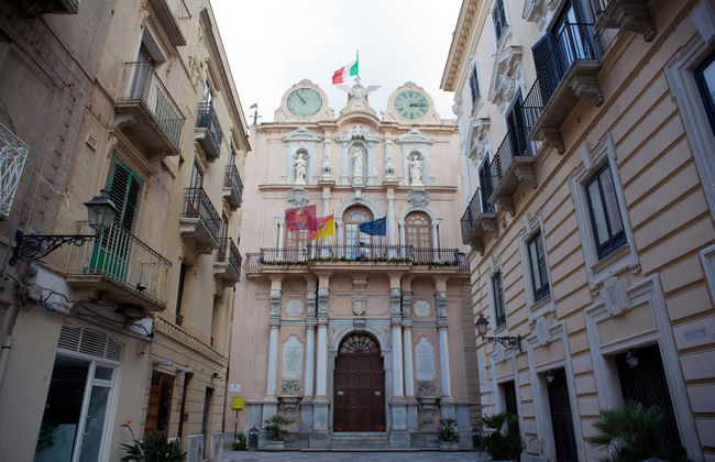 Trapani, Erice & Mozia Day Trip - Photo 6