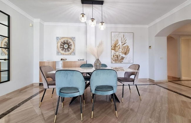 Luxury Hacienda With sea View - Foto 1