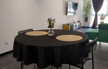 Charmant studio mezzanine centre ville - Foto 10