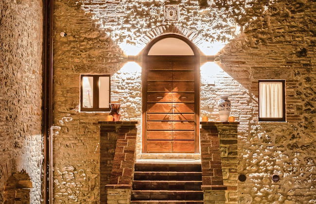 Agriturismo Colli Martani - Foto 50