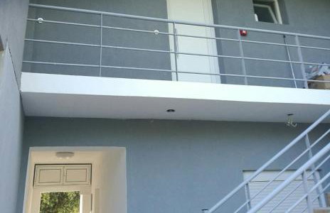 IRINI'S HOUSE - Foto 23