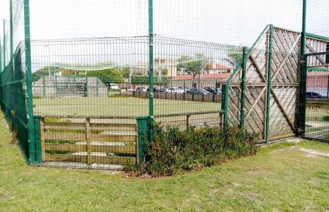 Miramar on Beach View Villa - Photo 80