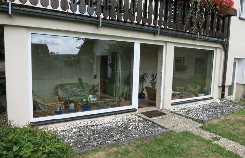 Gästehaus Frankenhof - Foto 11