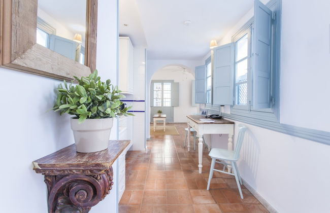 Apartamentos Suites Santa Cruz - Foto 13