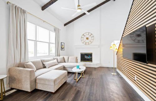 Nookside Grand Estate For 8 - Foto 1