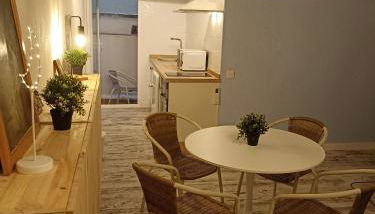 Petra apartments -Old City with terrace and barbecue- - Foto 3