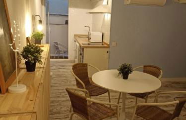 Petra apartments -Old City with terrace and barbecue- - Foto 3