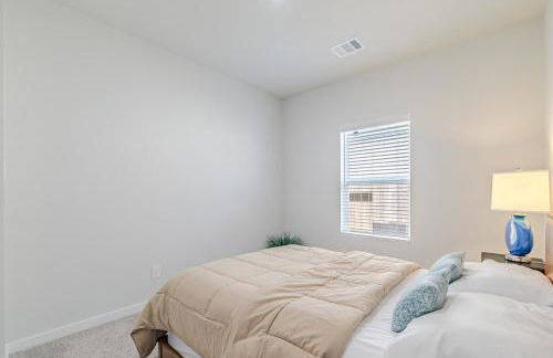 Incredible house for six near The Woodlands - Foto 38