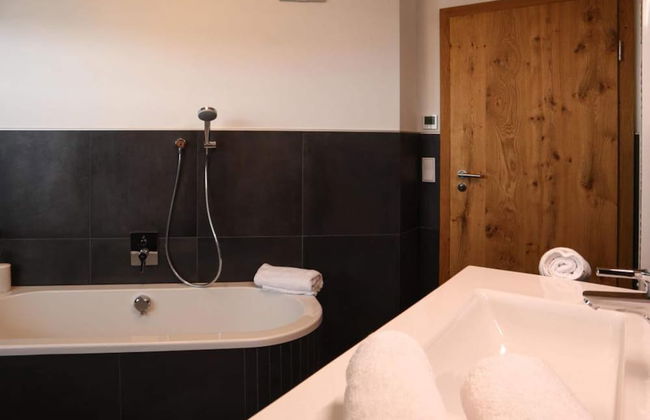 Apartment in Bramberg am Wildkogel With Barbecue - Foto 41