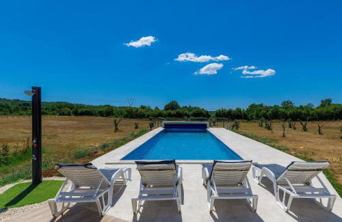 Villa Julia by Interhome - Foto 26