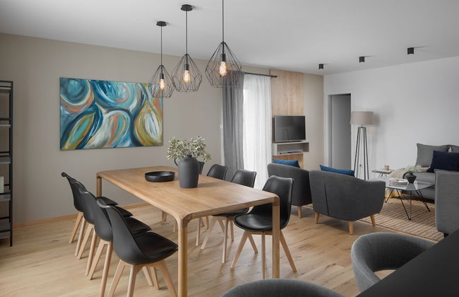 Villa Sabbia Zadarvillas - Foto 38