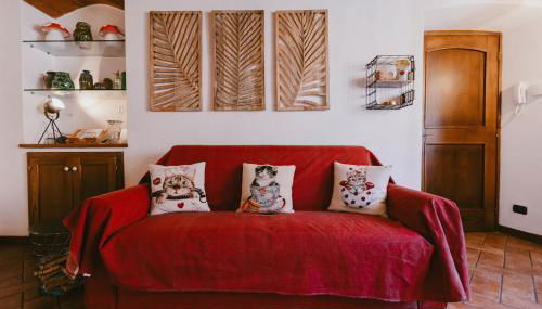 Al Borgo 153 Apartment - Foto 5