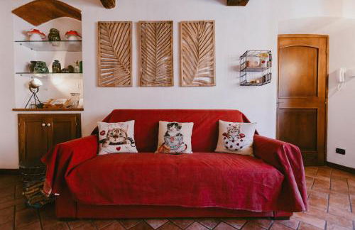 Al Borgo 153 Apartment - Foto 5