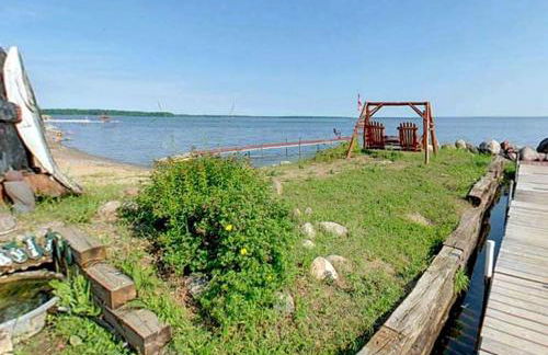 Utterly Unique Pet-friendly Vacation Cottage in Walker, Minnesota - Foto 12