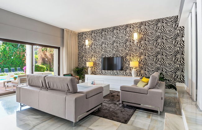 Villa Marina - Foto 45