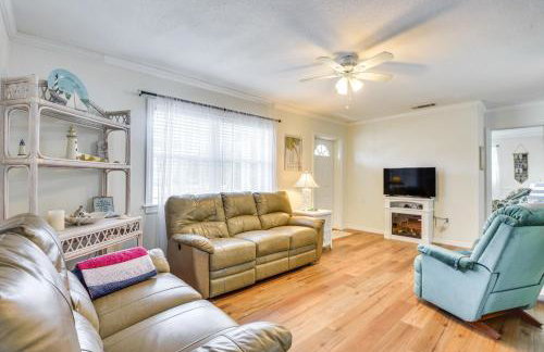 1 Mi to Anna Maria Island Pet-Friendly Retreat - Foto 5