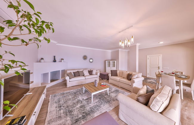 La Kumsal Villa 1 - Foto 11