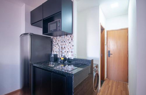 Maravilha centro Studio completo - Foto 45