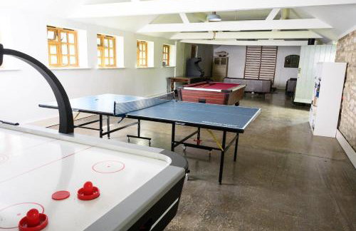 The Barn House - Swimming Pond,Jacuzzi,Chicks! - Foto 4