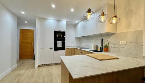 Apartamento Con Gran Terraza - Photo 5