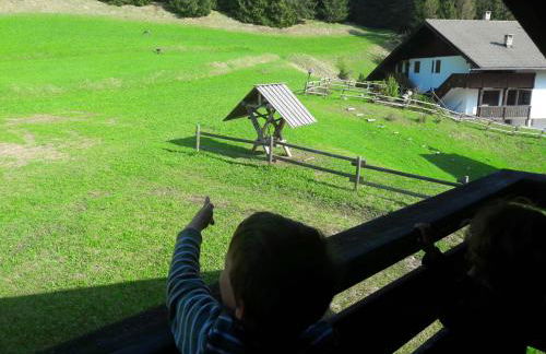 Chalet Relax - Foto 32