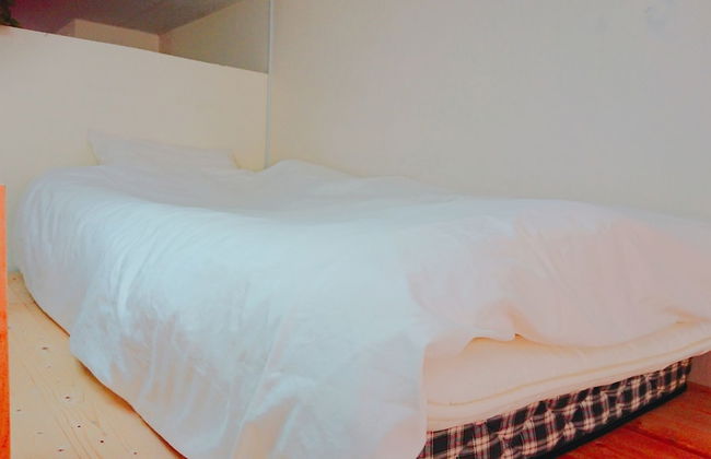 The Stay Central Nagasaki - Foto 10